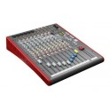 Mixer 9 canale Allen & Heath ZED-12FX
