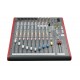 Mixer 9 canale Allen & Heath ZED-12FX