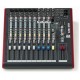 Mixer 9 canale Allen & Heath ZED-12FX