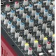 Mixer 9 canale Allen & Heath ZED-12FX