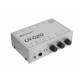 Mixer 3 canale microfon Omnitronic LH-020