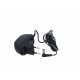 Mixer 3 canale microfon Omnitronic LH-020