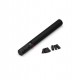 Handheld Cannon - Confetti - Black, 50 cm, MagicFX HC03BL