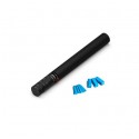 Handheld Cannon - Confetti - Light Blue, 50 cm, MagicFX HC03LB