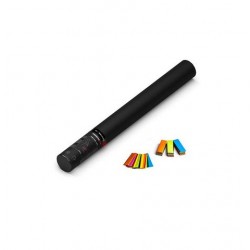 Handheld Cannon - Confetti - Multicolour, 50 cm, MagicFX HC03MC
