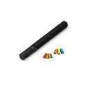 Handheld Cannon - Confetti - Multicolour, 50 cm, MagicFX HC03MC