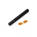 Handheld Cannon - Confetti - Orange, 50 cm, MagicFX HC03OR