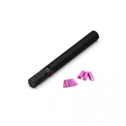 Handheld Cannon - Confetti - Pink, 50 cm, MagicFX HC03PK