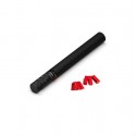 Handheld Cannon - Confetti - Red, 50 cm, MagicFX HC03RD