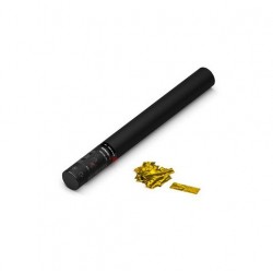 Handheld Cannon - Confetti - Gold Metallic, MagicFX HC03GLM