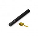 Handheld Cannon - Confetti - Gold Metallic, MagicFX HC03GLM