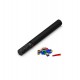 Handheld Cannon - Confetti - Multicolour Metallic, 50 cm, MagicFX HC03MCM