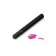 Handheld Cannon - Confetti - Pink Metallic, 50 cm, MagicFX HC03PKM