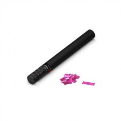 Handheld Cannon - Confetti - Pink Metallic, 50 cm, MagicFX HC03PKM