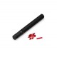 Handheld Cannon - Confetti - Red Metallic, 50 cm, MagicFX HC03RDM