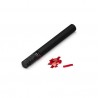Handheld Cannon - Confetti - Red Metallic, 50 cm, MagicFX HC03RDM