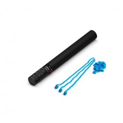 Handheld Cannon - Streamers - Light Blue, 50 cm, MagicFX HS03LB