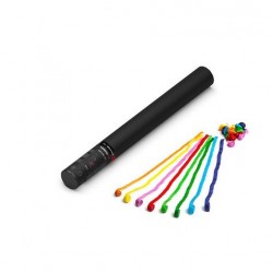 Handheld Cannon - Streamers - Multicolour, 50 cm, MagicFX HS03MC