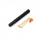 Handheld Cannon - Streamers - Orange, 50 cm, MagicFX HS03OR