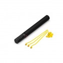 Handheld Cannon - Streamers - Yellow, 50 cm, MagicFX HS03YL