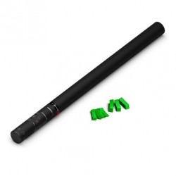 Handheld Cannon PRO - Confetti - Light Green, 80 cm, MagicFX HC04LG