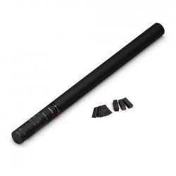 Handheld Cannon PRO - Confetti - Black, 80 cm, MagicFX HC04BL