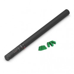 Handheld Cannon PRO - Confetti - Dark Green, 80 cm, MagicFX HC04DG
