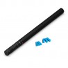 Handheld Cannon PRO - Confetti - Light Blue, 80 cm, MagicFX HC04LB