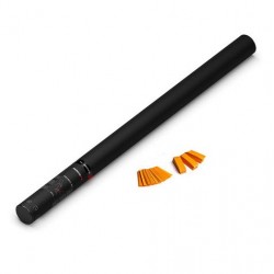 Handheld Cannon PRO - Confetti - Orange, 80 cm, MagicFX HC04OR