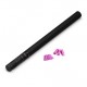 Handheld Cannon PRO - Confetti - Pink, 80 cm, MagicFX HC04PK