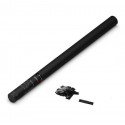 Handheld Cannon PRO - Confetti - Black Metallic, 80 cm, MagicFX HC04BLM