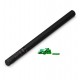 Handheld Cannon PRO - Confetti - Green Metallic, 80 cm, MagicFX HC04DGM