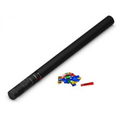 Handheld Cannon PRO - Confetti - Multicolour Metallic, 80 cm, MagicFX HC04MCM