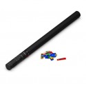 Handheld Cannon PRO - Confetti - Multicolour Metallic, 80 cm, MagicFX HC04MCM