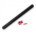 Handheld Cannon PRO - Confetti - Red Metallic, 80 cm, MagicFX HC04RDM