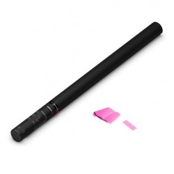 Handheld Cannon PRO - Confetti - Fluo Pink, 80 cm, MagicFX HC04PIF