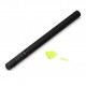 Handheld Cannon PRO - Confetti - Fluo Yellow, 80 cm, MagicFX HC04YLF