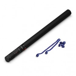 Handheld Cannon PRO - Streamers - Dark Blue, 80 cm, MagicFX HS04DB