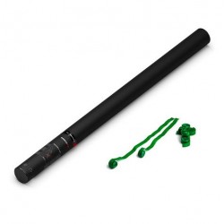 Handheld Cannon PRO - Streamers - Dark Green, 80 cm, MagicFX HS04DG