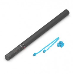 Handheld Cannon PRO - Streamers - Light Blue, 80 cm, MagicFX HS04LB