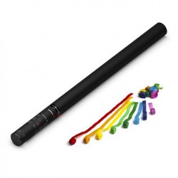 Handheld Cannon PRO - Streamers - Multicolour, 80 cm, MagicFX HS04MC