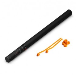 Handheld Cannon PRO - Streamers - Orange, 80 cm, MagicFX HS04OR