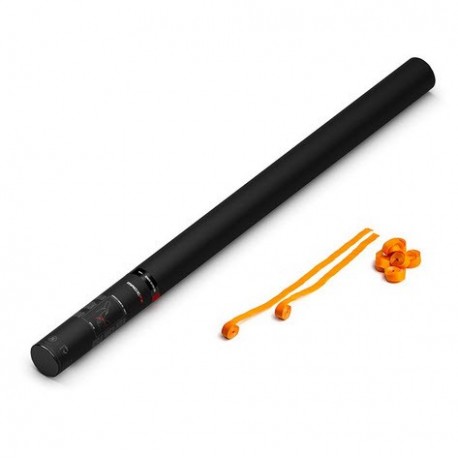 Handheld Cannon PRO - Streamers - Orange, 80 cm, MagicFX HS04OR