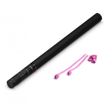 Handheld Cannon PRO - Streamers - Pink, 80 cm, MagicFX HS04PK