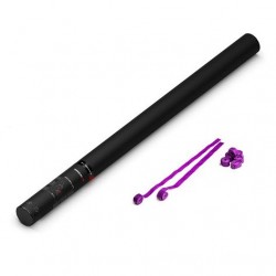 Handheld Cannon PRO - Streamers - Purple, 80 cm, MagicFX HS04PR