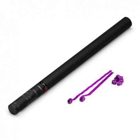 Handheld Cannon PRO - Streamers - Purple, 80 cm, MagicFX HS04PR