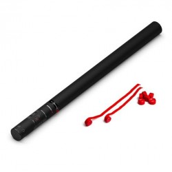 Handheld Cannon PRO - Streamers - Red, 80 cm, MagicFX HS04RD