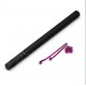 Handheld Cannon PRO - Streamers - Pink Metallic, 80 cm, MagicFX HS04PKM