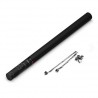 Handheld Cannon PRO - Streamers - Silver Metallic, 80 cm, MagicFX HS04SLM