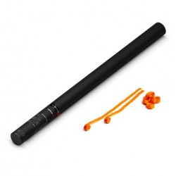 Handheld Cannon PRO - Streamers - Fluo Orange, MagicFX HS04ORF